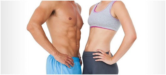 Liposuction & Body Sculpting Procedure