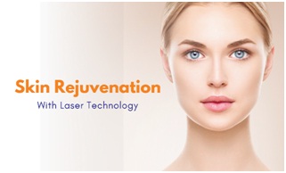Best Laser Treatment for Skin Rejuvenation in Udaipur
