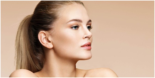Top Plastic Surgeons in Udaipur - non surgical face lift treatments