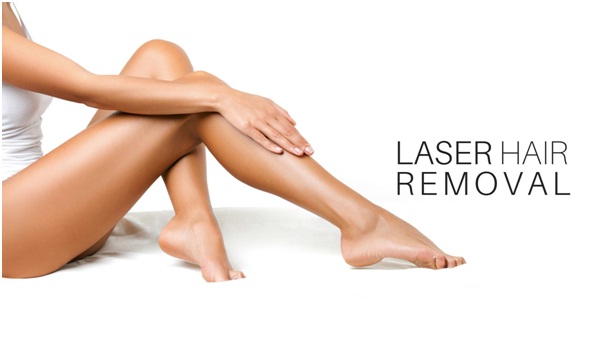 Laser Hair Removal in Udaipur