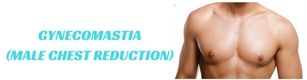 Male Breast Reduction Surgery in Udaipur
