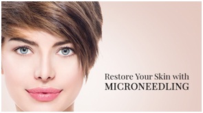 Micro Needling Treatment in Udaipur