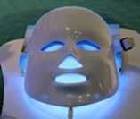 LED therapy facemask in Udaipur - Face Rejuvenation Treatment in Udaipur