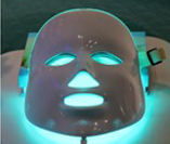 LED therapy facemask in Udaipur - Face Rejuvenation Treatment in Udaipur