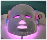 LED therapy facemask in Udaipur - Face Rejuvenation Treatment in Udaipur
