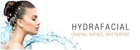 Best Hydrafacial Treatment in Udaipur