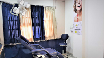 Best Gynecology Hospital in Udaipur - surgery room
