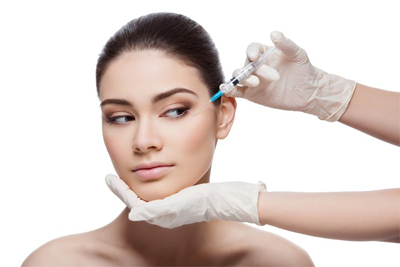 Cosmetic Surgery in udaipur - botox